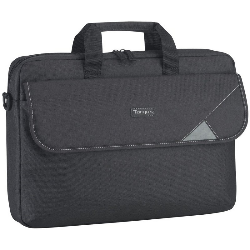 Сумка Targus Intellect для ноутбука 15.6" черный полиэстер TBT239EU-51 TBT239EU-51 #4