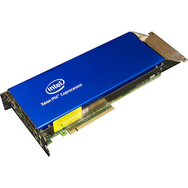Опция Lenovo Intel Xeon Phi 5110P for Flex System PCIe Expansion Node 47C2122 47C2122