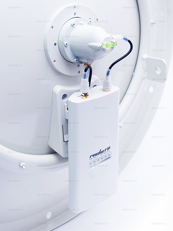 Антенна Ubiquiti RocketDish 3G26 антенна параболическая пассивная RD-3G26 RD-3G26 #6