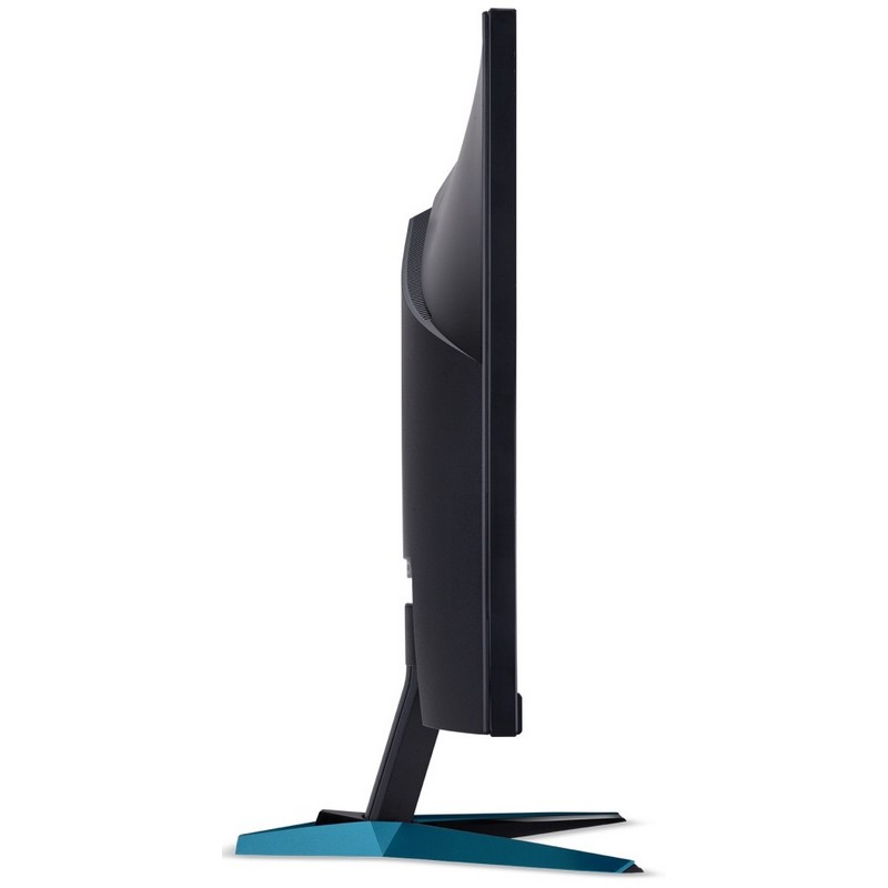 Монитор Acer 27" Nitro VG270UPbmiipx (16:9)/IPS(LED)/ZF/2560x1440/144Hz/1(VRB)ms/350nits/1000:1/VGA+2xHDMI+Audio in/out/2Wx2/DP/HDMI FreeSync/Black UM.HV0EE.P01 UM.HV0EE.P01