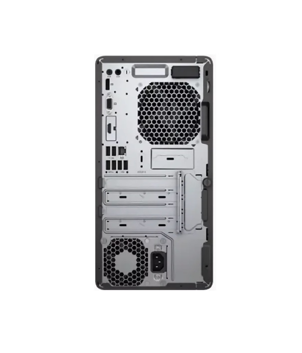 Компьютер HP ProDesk 400 G6 MT Core i5-9500,8GB,512GB M.2,DVD-WR,USB kbd/mouse,USB Type-C Port,Win10Pro(64-bit),1-1-1 Wty 7EL77EA 7EL77EA #3