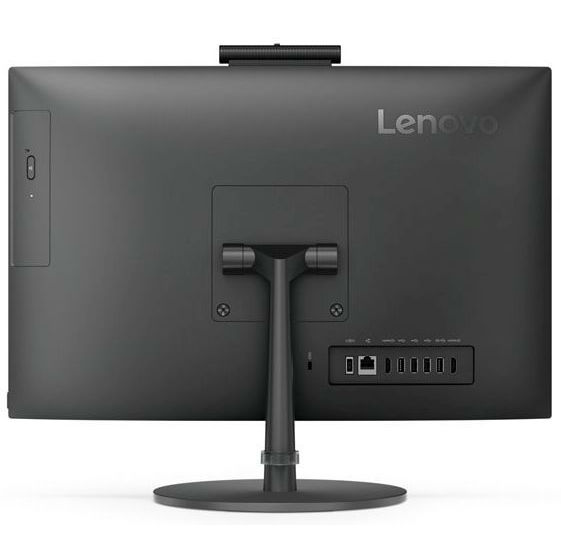 Моноблок Lenovo V530-22ICB All-In-One 21,5" I5-8400T 8Gb 256GB_SSD Int. DVD±RW AC+BT USB KB&Mouse NO OS 1Y carry-in 10US000ERU 10US000ERU