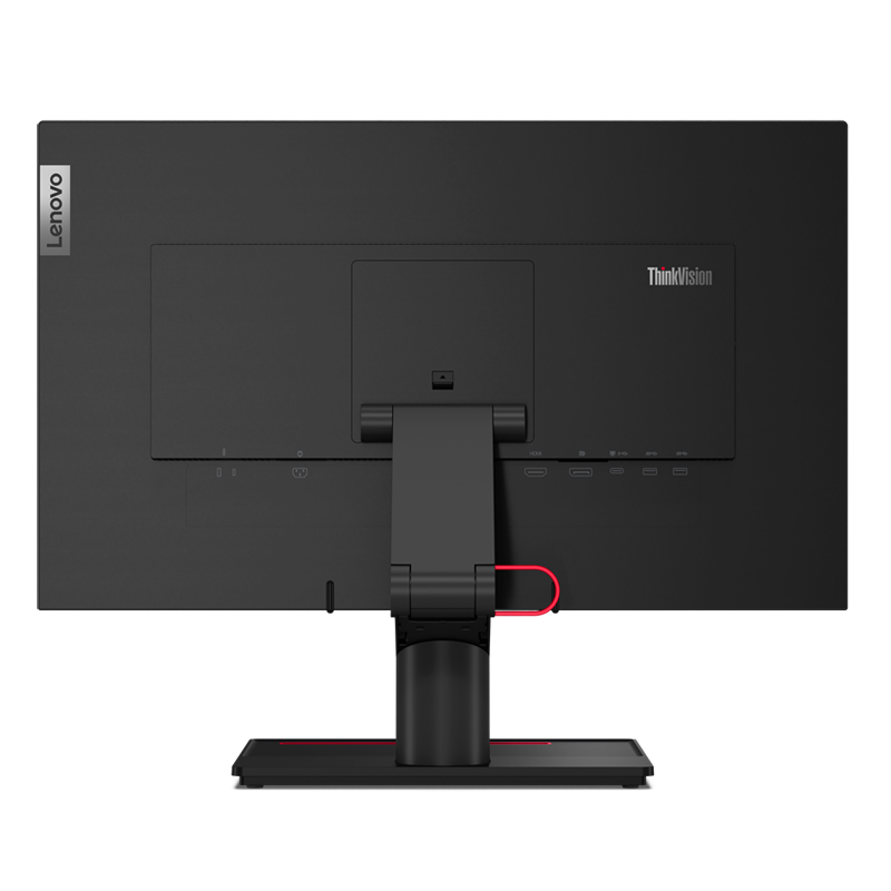 Монитор Lenovo 23.8" ThinkVision T24t-20 Touch 16:9 FHD (1920x1080) IPS, 4ms, 1000:1, 300cd/m2, 178/178, 1xHDMI 1.4, 1xDP 1.2, 1xUSB-C, USB HUB(4xUSB 3.2 Gen1), 1xAudio Port (3.5 mm), Lift, 3YR Exchange 62C5GAT1EU 62C5GAT1EU