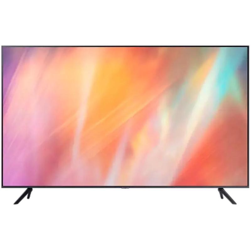 Телевизор Samsung UE55AU7100UXCE 55",LED,Series 7,титан,4K,60Hz,WiFi,Smart UE55AU7100UXCE UE55AU7100UXCE