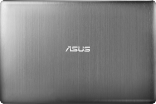 Ноутбук ASUS N550JK-CN338H i7-4710HQ/8G/1Tb/DVD-SMulti/15,6"/NV 850M 4G/WF/Cam/W8.1(90NB04L1-M04350) 90NB04L1-M04350 #3