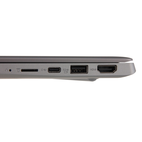 Ноутбук Lenovo 320S-13 (81AK007QRK) 320S-13IKB, 13.3 FHD IPS AG(SLIM), i3-7100U, 8GB, 256GB SSD, Integrated, WiFi, BT4.1, WebCam, 3 cell, Win 10 HOME EM, MINERAL GREY +PLATINUM GREY (MV) 81AK007QRK