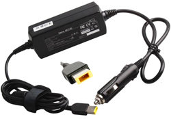 Блок питания Lenovo 15V-15V 65W от прикуривателя 0B47481 0B47481 0B47481