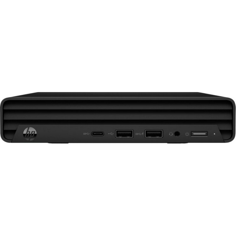 Персональный компьютер HP Bundles 260 G4 DM {i5-10210U/8Gb/256Gb SSD/DOS+ Monitor 23.8"" P24v, Quick Release, Spec} 260P3ES 260P3ES