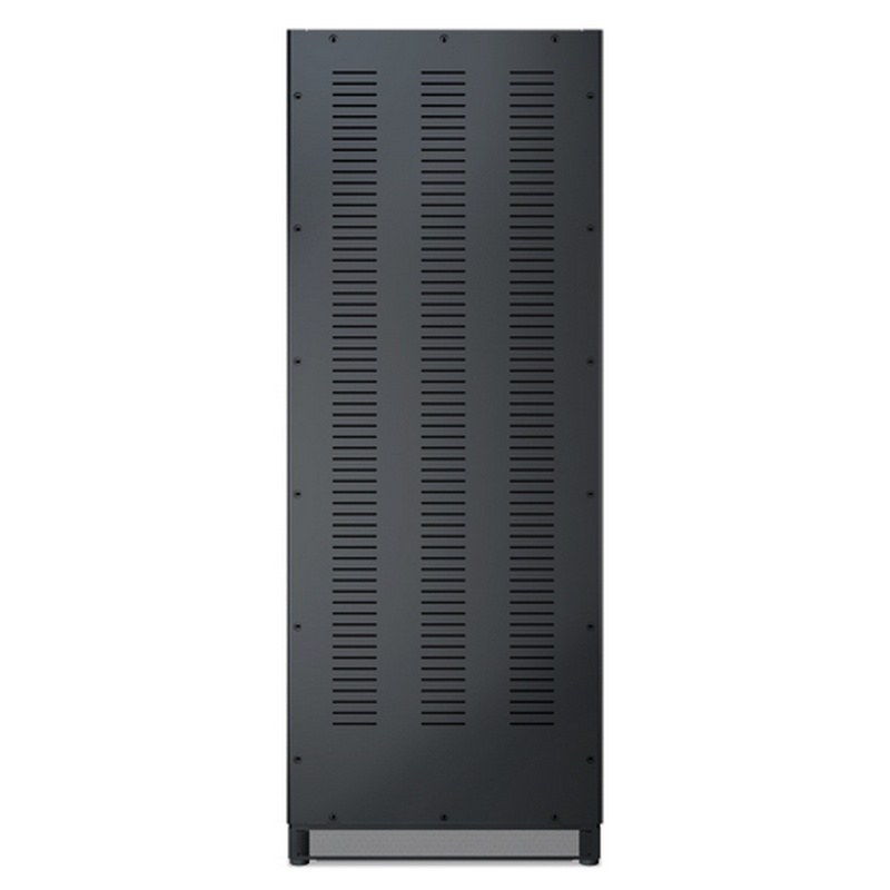 Батарейный шкаф APC SYMMETRA Value для APC  PX 96/160 кВт, с классическими аккумуляторами типа B SYPBV96K160HB SYPBV96K160HB