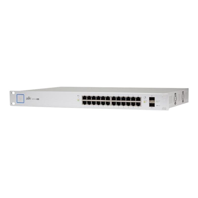 Ubiquiti UniFi Switch US-24-500W электронное устройство US-24-500W #2