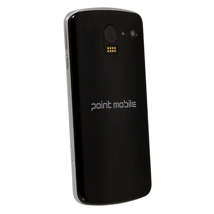 Терминал сбора данных Point Mobile PM30 LTE,WiFi/BT,NFC,4G/64G,N2601SR,F/R-camera,wireless charging,fingerprint  PM30G6K03DHE0F PM30G6K03DHE0F #4