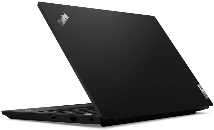 Ноутбук Lenovo E14 AMD G3 14.0FHD_AG_300N_N/ RYZEN_5_5500U_2.1G_6C_MB/ NONE,8GB(4X16GX16)_DDR4_3200/ 512GB_SSD_M.2_2242_NVME_TLC/ / INTEGRATED_GRAPHICS/ WLAN_2X2AX+BT_GENERIC/ / FINGERPRINT_READER_BK/ IR&HD_CAMERA_W/MIC/ BKLT_KB_BK_PT_FPR_RUS/ NONE/  20Y700CJRT