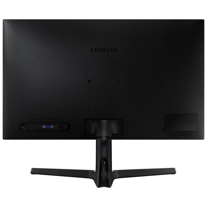 Монитор Samsung 23.8" S24R350FZI IPS 1920x1080 5ms 75Hz 250cd D-Sub HDMI VESA LS24R350FZIXCI LS24R350FZIXCI