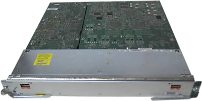 Модуль Cisco 7600-ES20-10G3C для Cisco 7600 Series, 2 порта 10G XFP (WAN), DFC3C 7600-ES20-10G3C