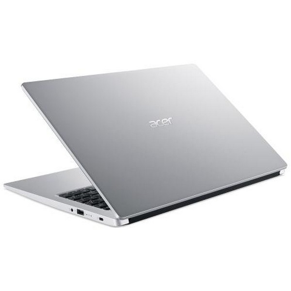 Ноутбук Acer Aspire 3 A315-23-R8XS Ryzen 5 3500U/12Gb/SSD512Gb/RX Vega 8/15.6"/FHD/noOS/silver NX.HVTER.01Y NX.HVTER.01Y