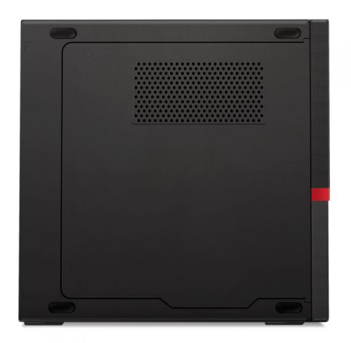 Персональный компьютер Lenovo ThinkCentre M75q-1 Tiny Ryzen 5 PRO 3400GE 8GB 512GB M.2 Int Radeon VEGA11 NoDVD 2X2AC+BT USB KB&Mouse,No OS,3Y on-site 11A4003JRU 11A4003JRU