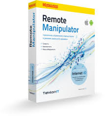 Неограниченная лицензия TektonIT RMS TKTN19553100 TKTN19553100