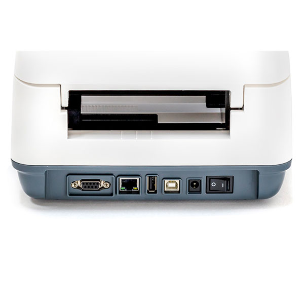Принтер этикеток Toshiba B-FV4T-TS14-QM-R 300 dpi (USB+Ethernet+RS-232C) 18221168799 18221168799 #3
