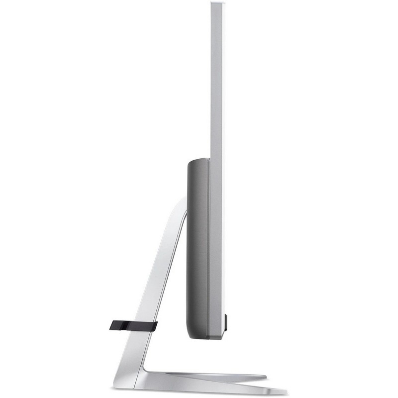 Моноблок Acer Aspire C24-1650 23.8" Full HD i5 1135G7 (2.4)/8Gb/SSD256Gb/Iris Xe/CR/Windows 10/GbitEth/WiFi/BT/65W/клавиатура/мышь/Cam/серебристый 1920x1080 DQ.BFSER.009 DQ.BFSER.009