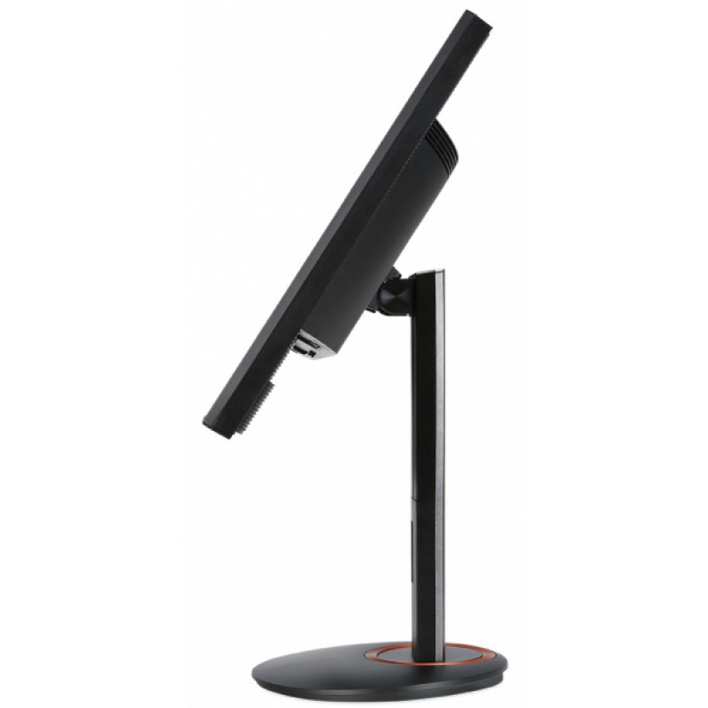 Монитор Acer 27" XF270HUCbmiiprx (16:9)/TN+Film(LED)/ZF/2560x1440/144Hz(DP,HDMI2.0), 70Hz(HDMI1.4)/1 (G2G)ms/350nits/1000:1/HDMI(1.4)+HDMI(2.0)+DP(1.2)+Audio out/2Wx2/DP/HDMI FreeSync/Black UM.HX0EE.C06 UM.HX0EE.C06
