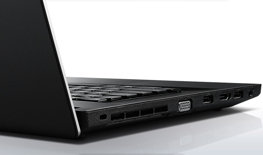 Ноутбук Lenovo ThinkPad EDGE E440 14" / i7/4Gb/500Gb+16Gb SSD/HD4600/Win7Pr+Win8Pr/2,2kg/black 20C5A056RT 20C5A056RT