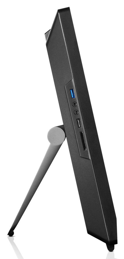 Моноблок Lenovo S20-00 19.5" HD+.Celeron J1800.4Gb.500Gb.DVD-RW.Wi-Fi.CAM.Win 8.1 (F0AY007CRK) F0AY007CRK