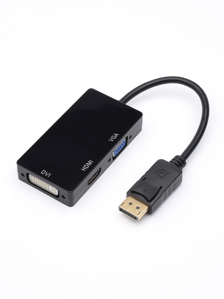 Адаптер Atcom DP TO HDMI AT6854 AT6854 #4