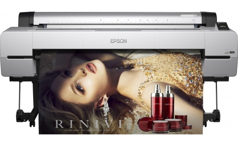 Принтер Epson Surecolor SC-P20000 Ink bundle C11CE20001A8 C11CE20001A8
