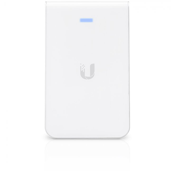 Антенна UniFi AP AC In-Wall Pro антенна панельная активная UAP-AC-IW-PRO UAP-AC-IW-PRO