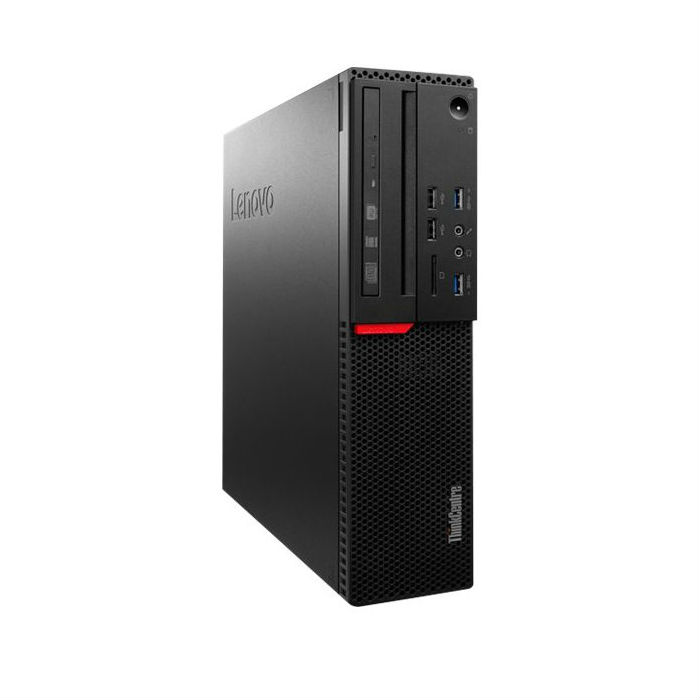 Персональный компьютер Lenovo PC M700-SFF CI3-6100 4/500GB 10KNS0C400 10KNS0C400