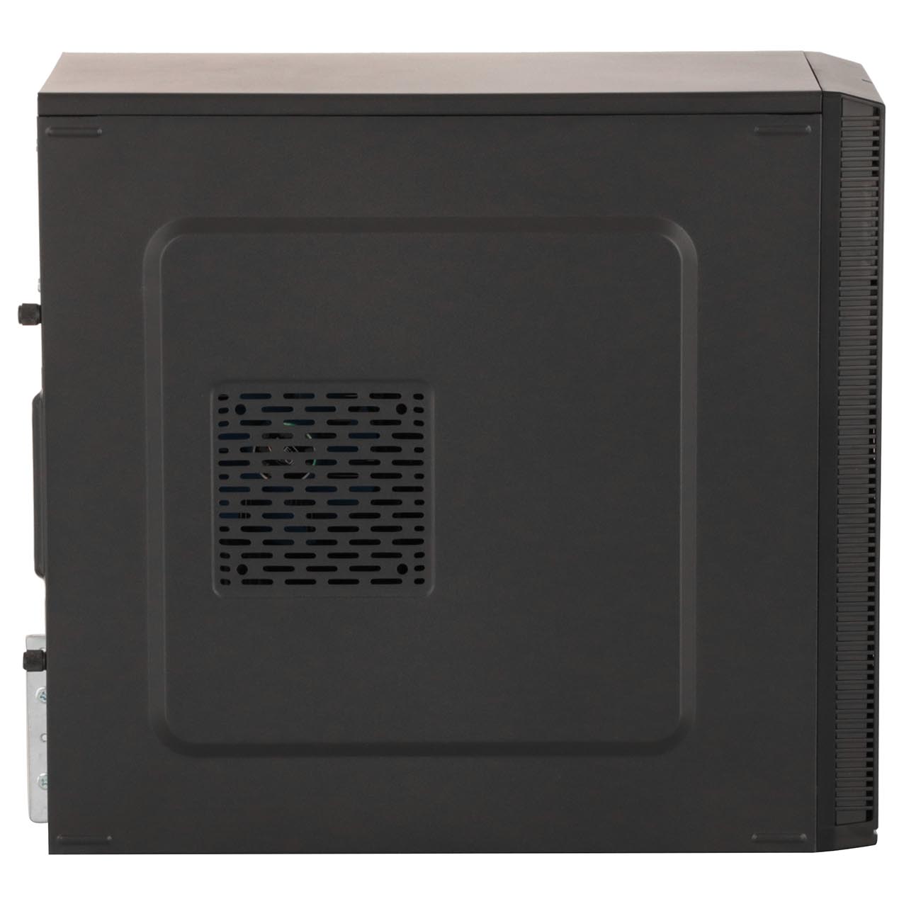 Персональный компьютер iRU Corp 315 MT i5 10400 (2.9) 32Gb SSD500Gb UHDG 630 Free DOS GbitEth 700W черный 1653424 1653424