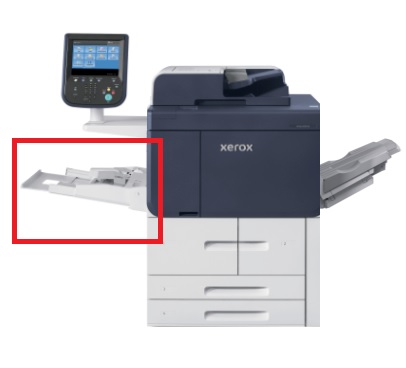 Лоток Xerox подачи PrimeLink B9100/B9110/B9125/B9136 497K09130 497K09130