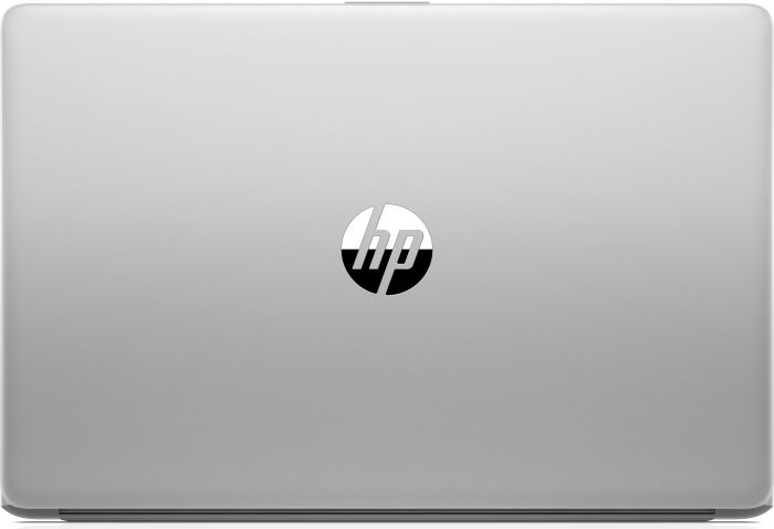 Ноутбук HP 250 G7 Core i5 8265U/8Gb/SSD256Gb/DVD-RW/Intel UHD Graphics 620/15.6"/SVA/FHD (1920x1080)/Free DOS 2.0/silver/ WiFi/BT/Cam  6BP04EA 6BP04EA
