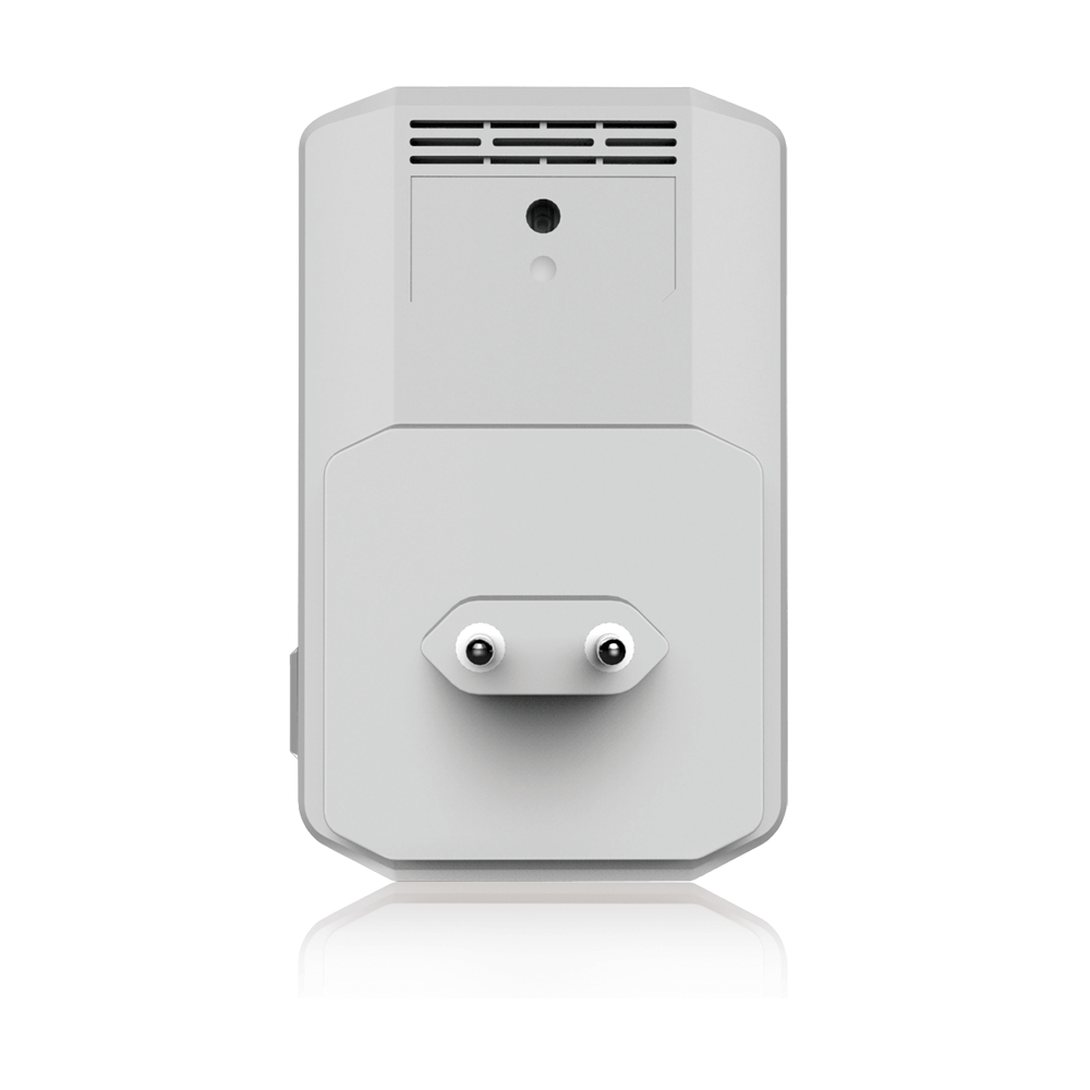 Точка доступа ZYXEL /мост/повторитель WRE6606, AC1300, MU-MIMO, 802.11a/b/g/n/ac (300+867 Мбит/с), 1xLAN GE WRE6606-EU0101F WRE6606-EU0101F