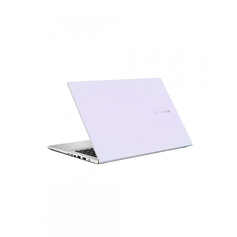 Ноутбук ASUS VivoBook 15 Q3 X513EA-BQ2000T Intel Core I5-1135G7/8Gb/512Gb M.2 SSD/15.6" IPS FHD AG (1920x1080)/no ODD/WiFi/BT/Cam/Windows 10 Home/1.7Kg/ 90NB0SG5-M30220 90NB0SG5-M30220