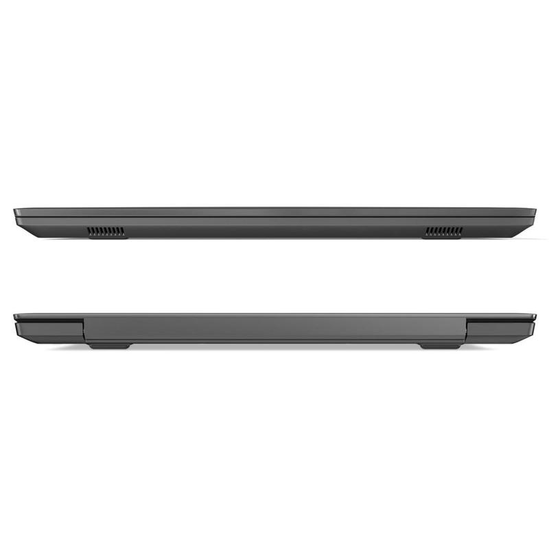 Ноутбук Lenovo V330-15IKB  15.6 FHD TN AG 220N /i3-8130U /4GB DDR4 2400+4GB DDR4 2400 /256GB SSD M.2 2242 /integrated video /DVD+-RW DL /WIFI 1X1 AC+BT4.1 /FP 81AX012URU 81AX012URU