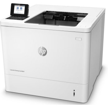 Принтер HP LaserJet Enterprise M607dn A4, duplex, USB/extUSBx2/GigEth K0Q15A K0Q15A