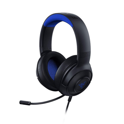 Гарнитура Razer Kraken X for Console - Analog Gaming Headset - Russian Packaging RZ04-02890200-R3M1 RZ04-02890200-R3M1