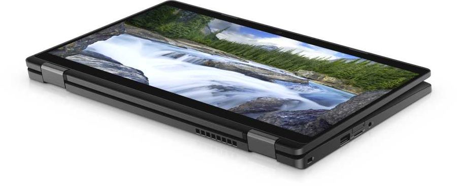Ноутбук Dell Latitude 5300 13,3" FullHD WVA Antiglare i7-8665U (1,8GHz) 16GB (1x16GB) DDR4 512GB SSD Intel UHD 620 W10 Pro 5300-2927 5300-2927