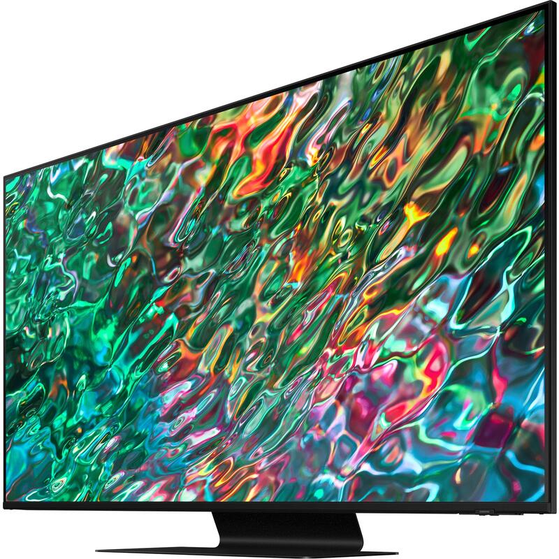 Телевизор Samsung QE65QN90BAUXCE 65",QLED,Series 9,черный,4K,120Hz,USB QE65QN90BAUXCE QE65QN90BAUXCE