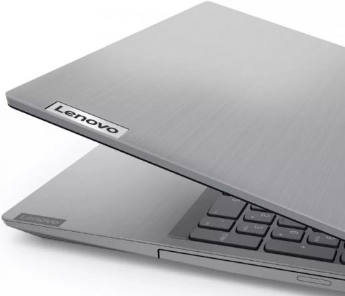 Ноутбук Lenovo IdeaPad L3 15ITL6 Celeron 6305 8Gb SSD256Gb Intel UHD Graphics 15.6" IPS FHD (1920x1080) noOS grey WiFi BT Cam 82HL003ARK 82HL003ARK