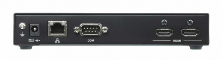 Модуль ATEN ?KVM USB, неогранич,через LAN, 1xUTP Cat5e, для подкл,конс,к перекл,KN1132V/KN2xxxVA/KN4xxxVA/KN8xxxv, макс,разр,1920х1200, 2xRJ45+2xHDMI+4хUSB A-тип+2MINIJACK+DB9, 10xFemale+Male, DC5,3V, (Virtual Media) KA8288-AX-G KA8288-AX-G
