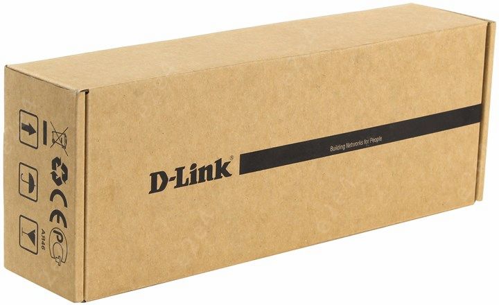 Панель D-Link Extension panel with 26 keys DPH-400EDM/E/F3B DPH-400EDM/E/F3B