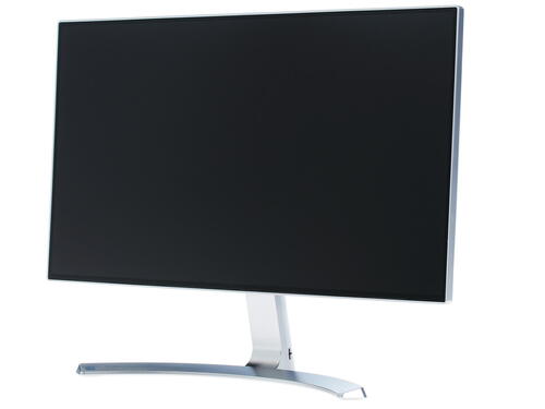 Монитор LG LCD 23.8" 24MP88HV-S Silver {IPS 1920x1080 5ms 250cd 1000:1 D-Sub 2xHDMI 2x5W} 24MP88HV-S.ARUZ 24MP88HV-S.ARUZ