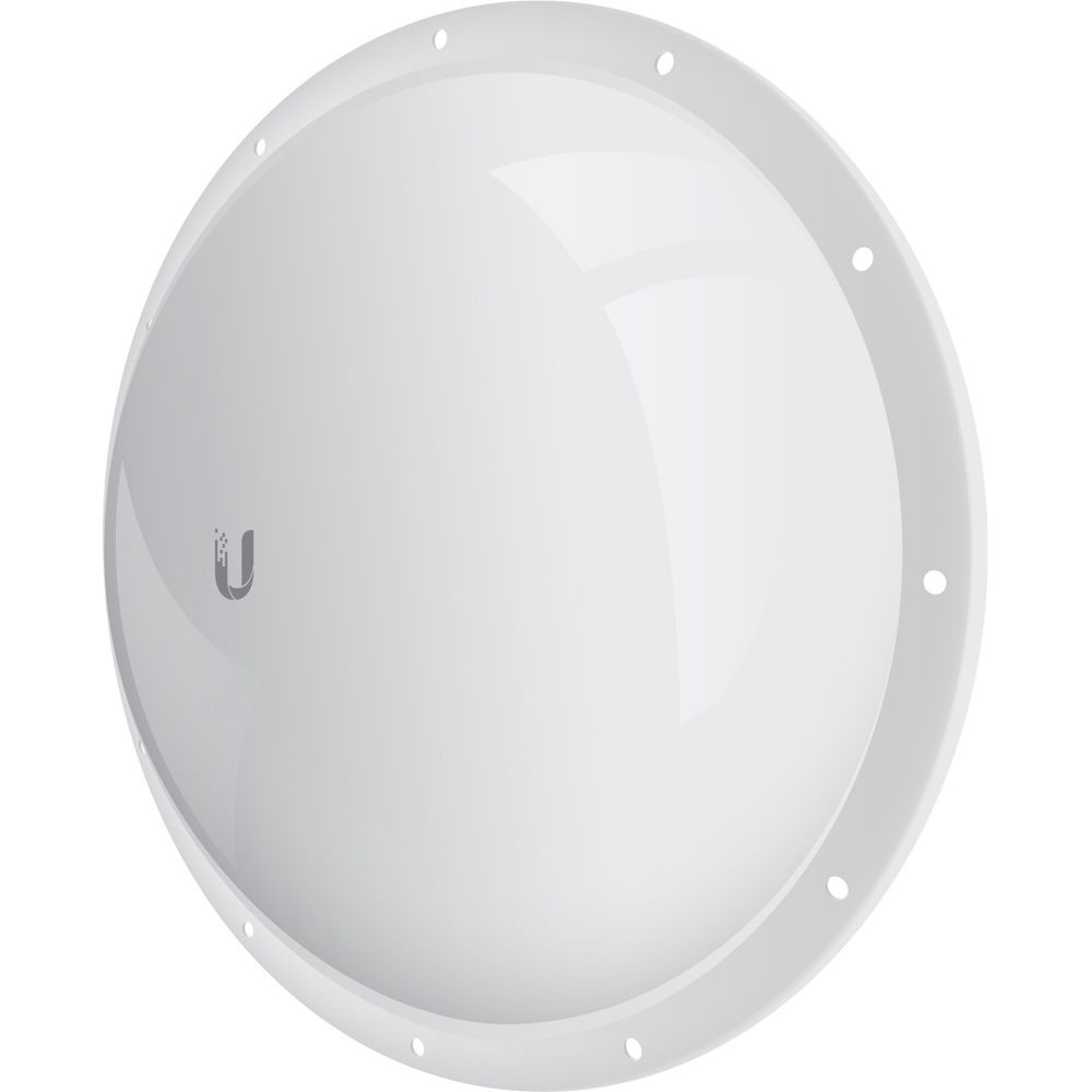 Антенна Ubiquiti RAD-3RD защитный кожух для антенны RocketDish 34dBi RAD-3RD RAD-3RD