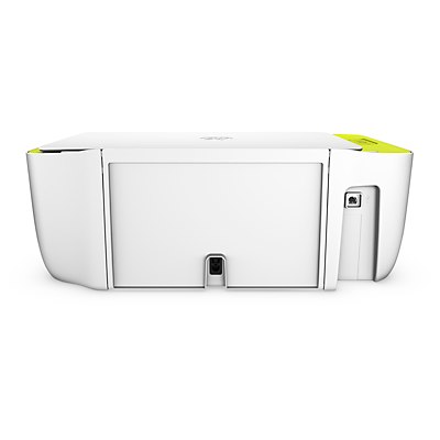 МФУ HP DeskJet Ink Advantage 2135 A4 USB белый F5S29C F5S29C