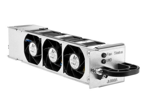 Блок вентиляторов Aruba HW-7200-FT 7200 Series Fan Tray JW111A JW111A