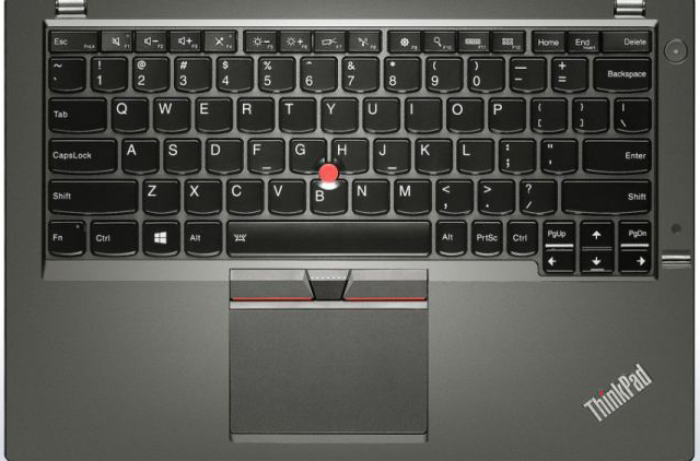 Ноутбук Lenovo ThinkPad X250 20CMS00R00 20CMS00R00 #10