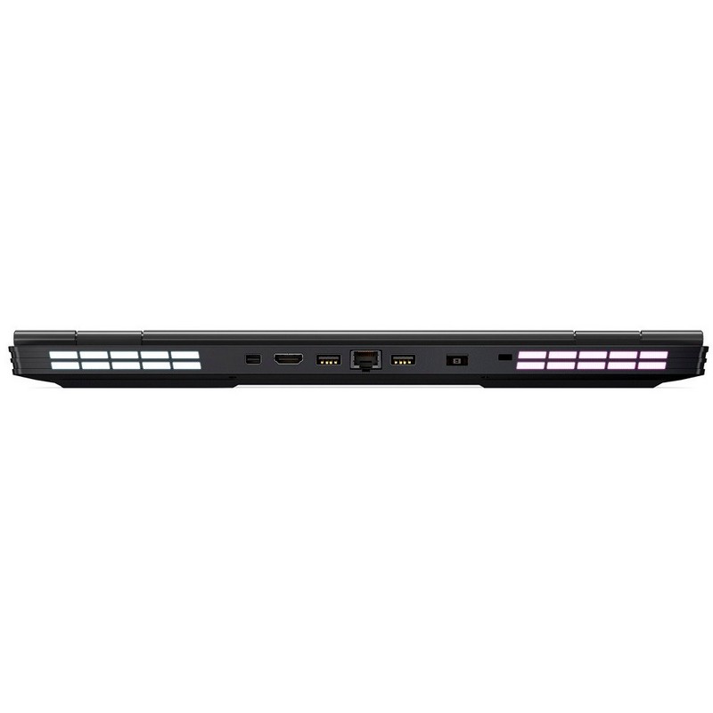 Ноутбук Lenovo Legion Y740-15IRHg Core i7 9750H/16Gb/SSD1Tb/nVidia GeForce RTX 2070 MAX Q 8Gb/15.6"/IPS/FHD (1920x1080)/noOS/black/WiFi/BT/Cam 81UH00ALRK 81UH00ALRK