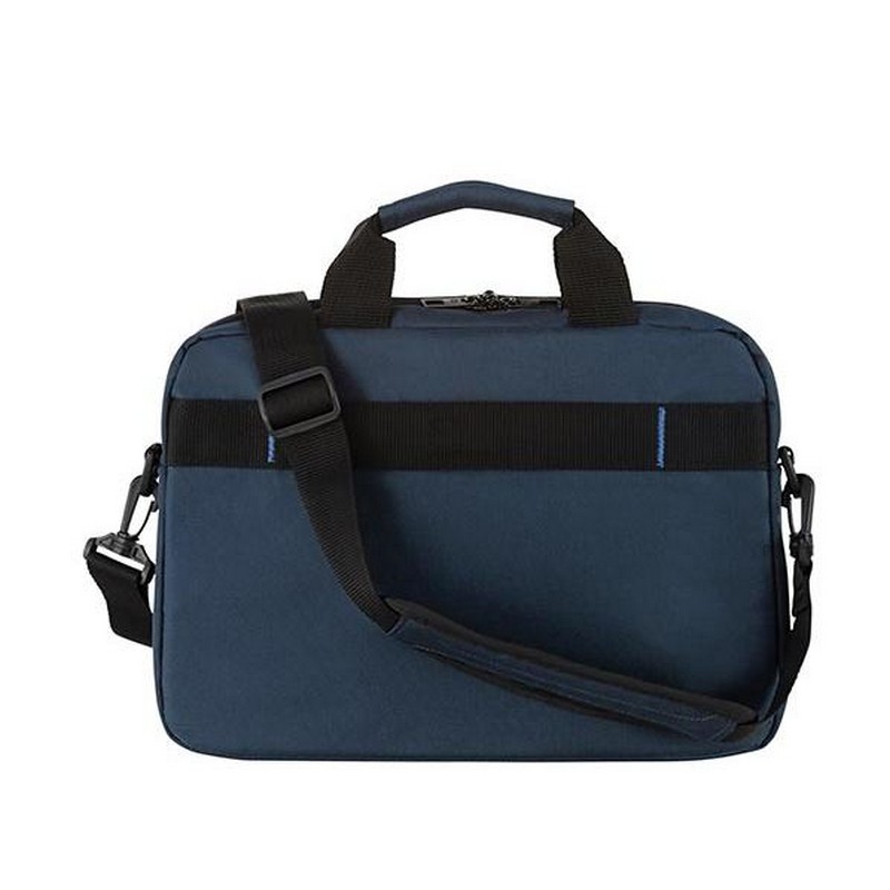 Сумка Samsonite для ноутбука (14,1) CM5*002*01, цвет синий SAM-CM500201/Blue SAM-CM500201/Blue